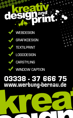 kreativ | design and print